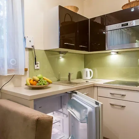 Krupowki Centrum Διαμέρισμα Ζακοπάνε