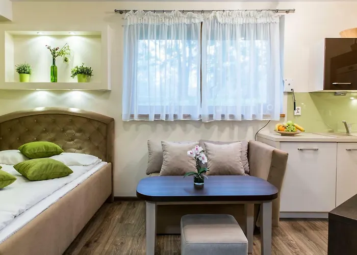 Krupowki Centrum Appartement Zakopane