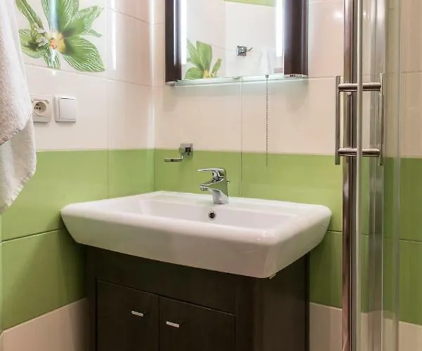 Appartement Krupowki Centrum Zakopane