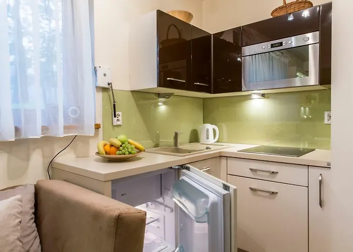 Krupowki Centrum Appartement Zakopane